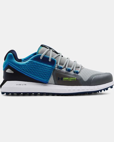 Men's UA HOVR™ Forge RC Spikeless Golf Shoes