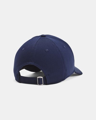 Men's UA Blitzing Adjustable Cap