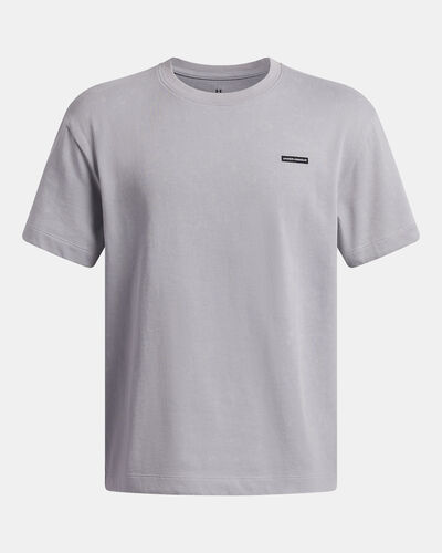 UA Heavyweight Wash