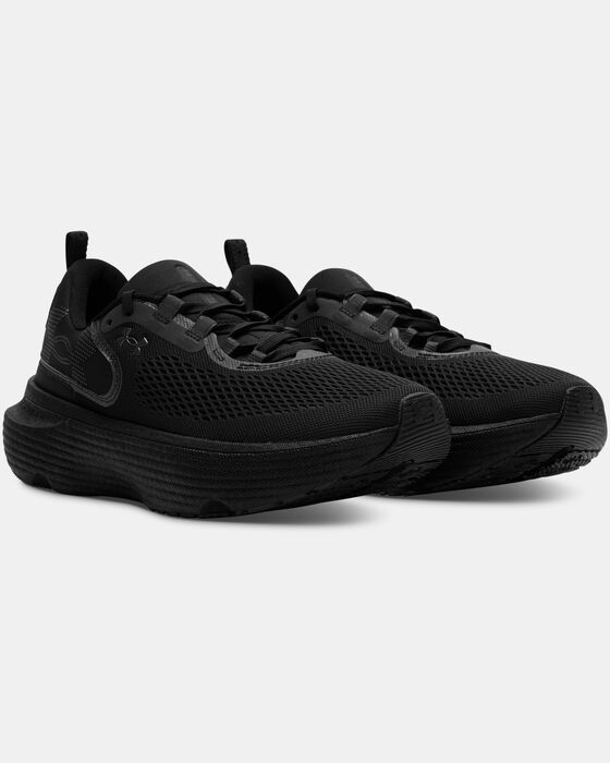 Men's UA Infinite Elite 2 Running Shoes image number 3