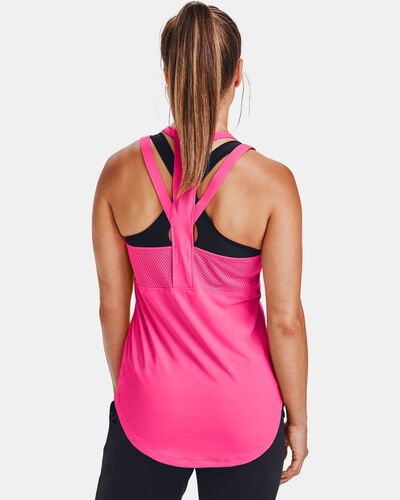Women's UA Armour Sport 2-Strap Tank