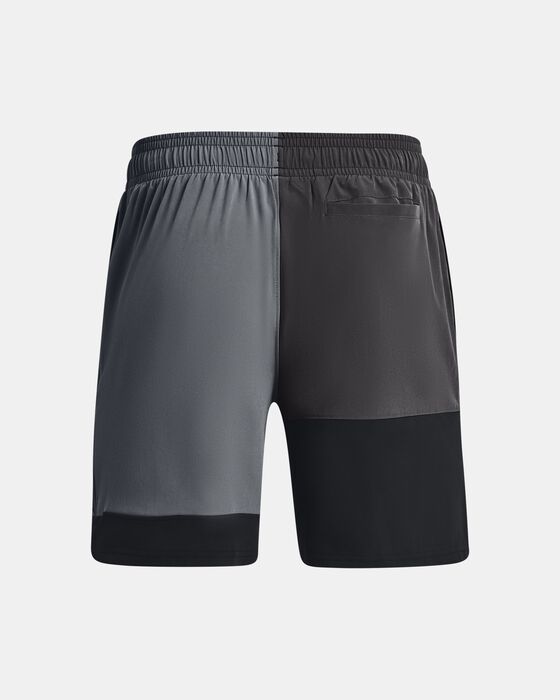 Men's Curry Woven 7" Shorts image number 6