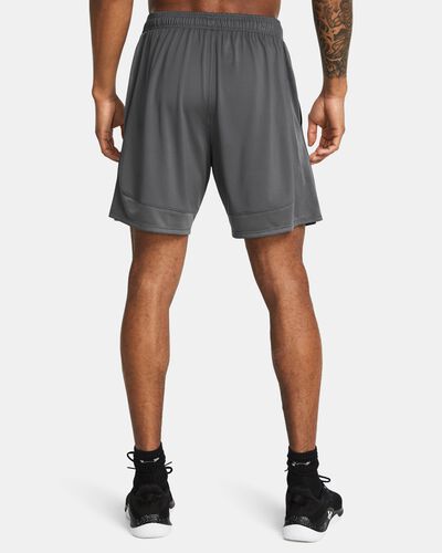 Men's UA Tech™ Vent 7" Shorts