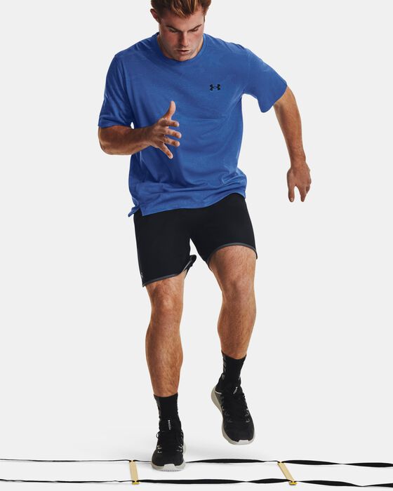 UA Tech™ Vent Jacquard image number 2