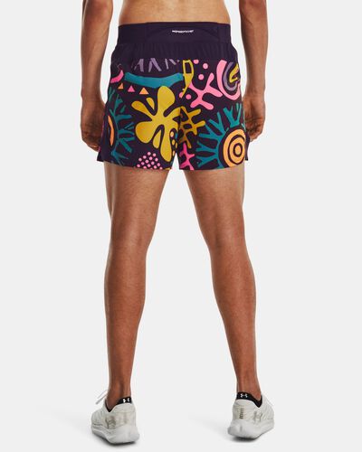 Men's UA Run In Peace Shorts
