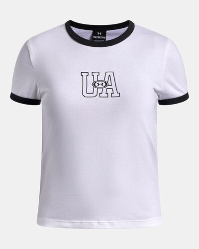 UA رينجر