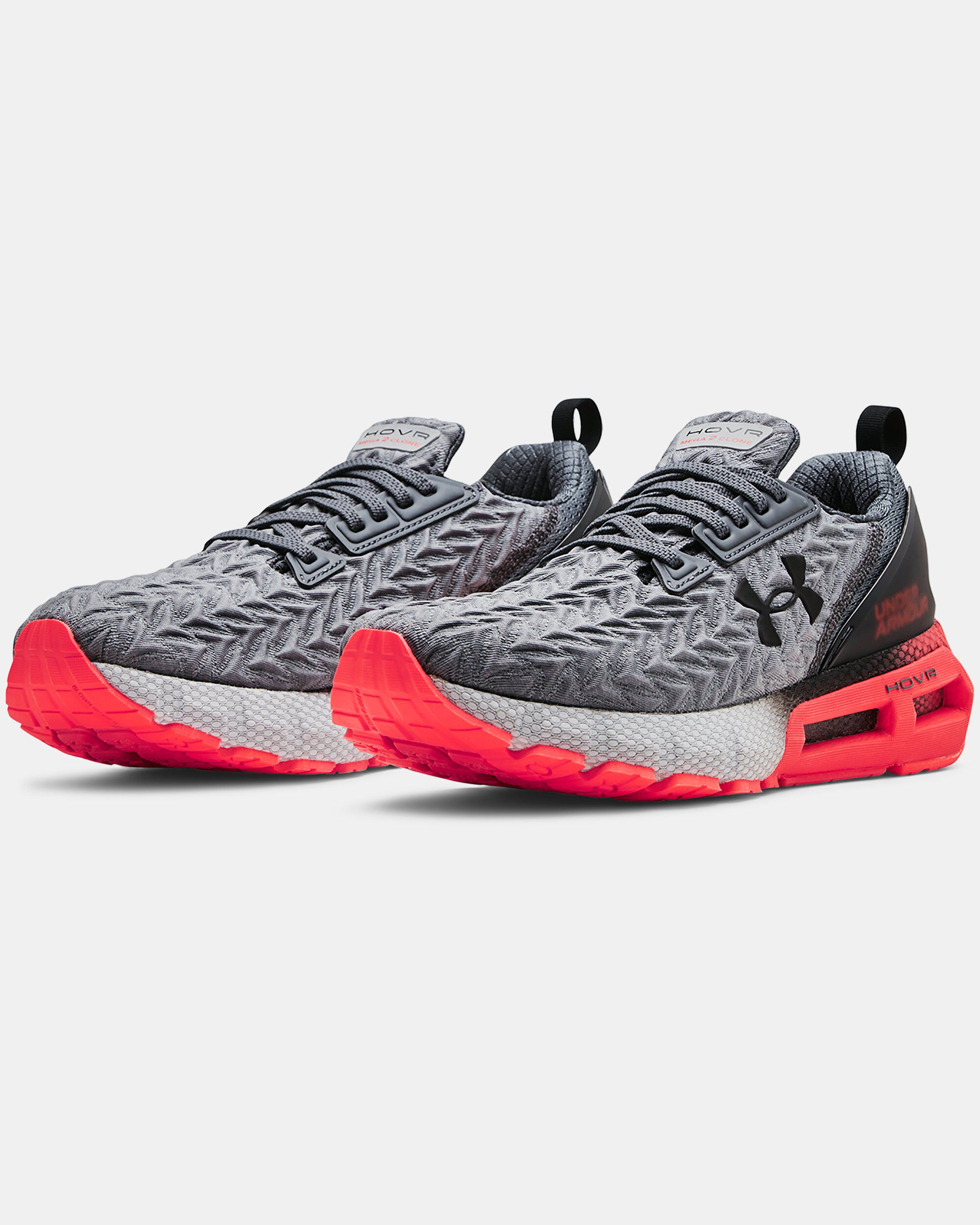 Chaussure under armour hovr top