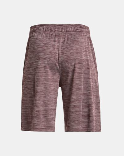 Boys' UA Prototype 2.0 Wordmark Shorts