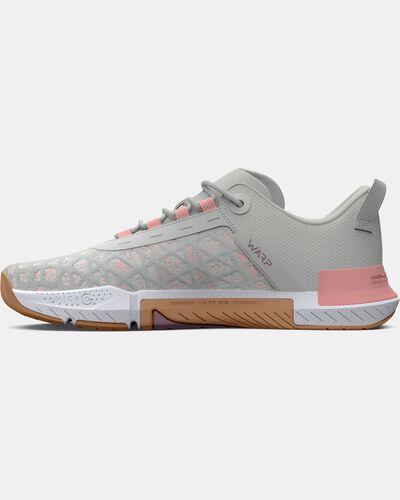 Women's UA TriBaseâ„¢ Reign 5 Training Shoes