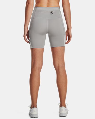 Women's UA Run Trail Shorts