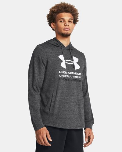 UA Rival Terry Graphic