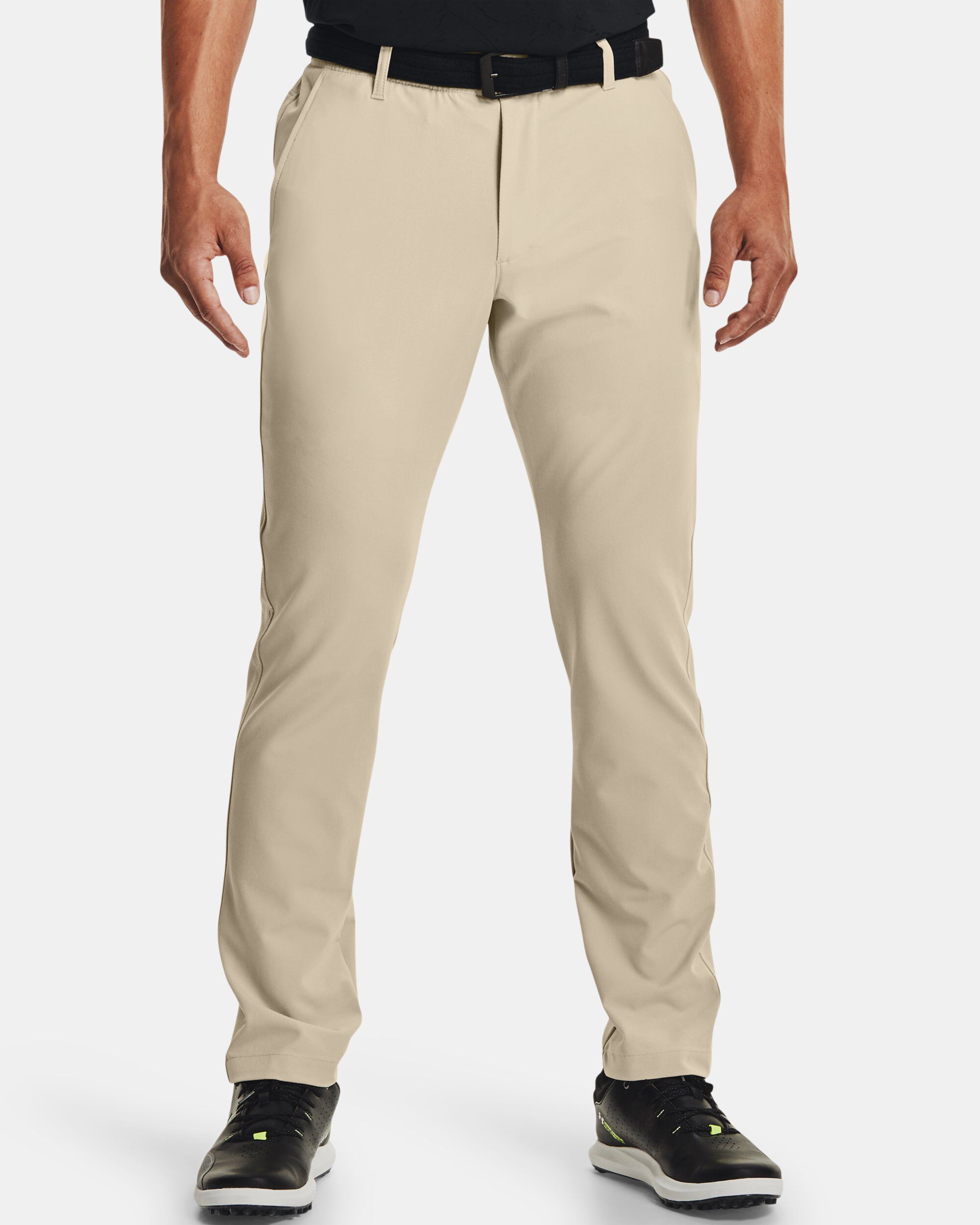 Under armour golf pants deals
