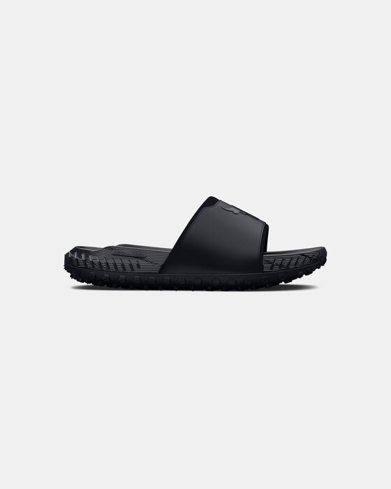 Unisex Project Rock 3 Slides image number 0