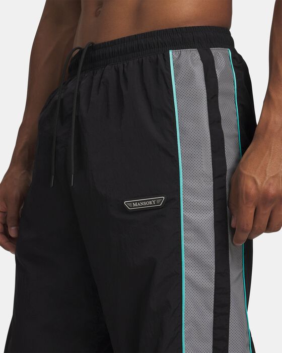 x UA مانسوري أيكون ووفن x UA مانسوري أيكون ووفن image number 4