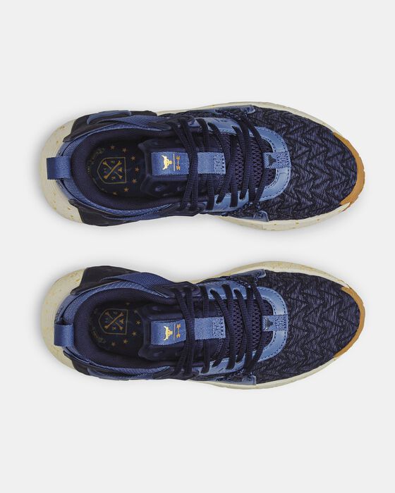 Project Rock 6 image number 2