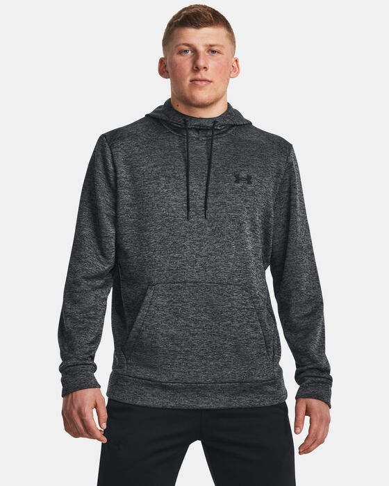 UA Armour Fleece Twist HD image number 0