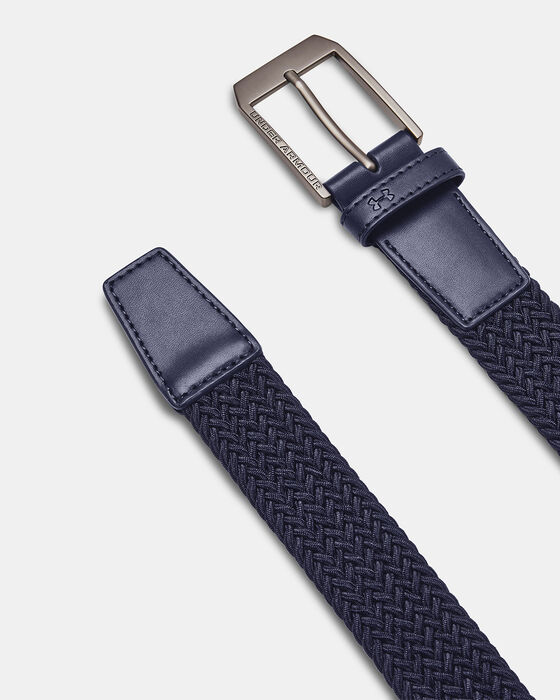 UA Drive Braided Belt image number 0