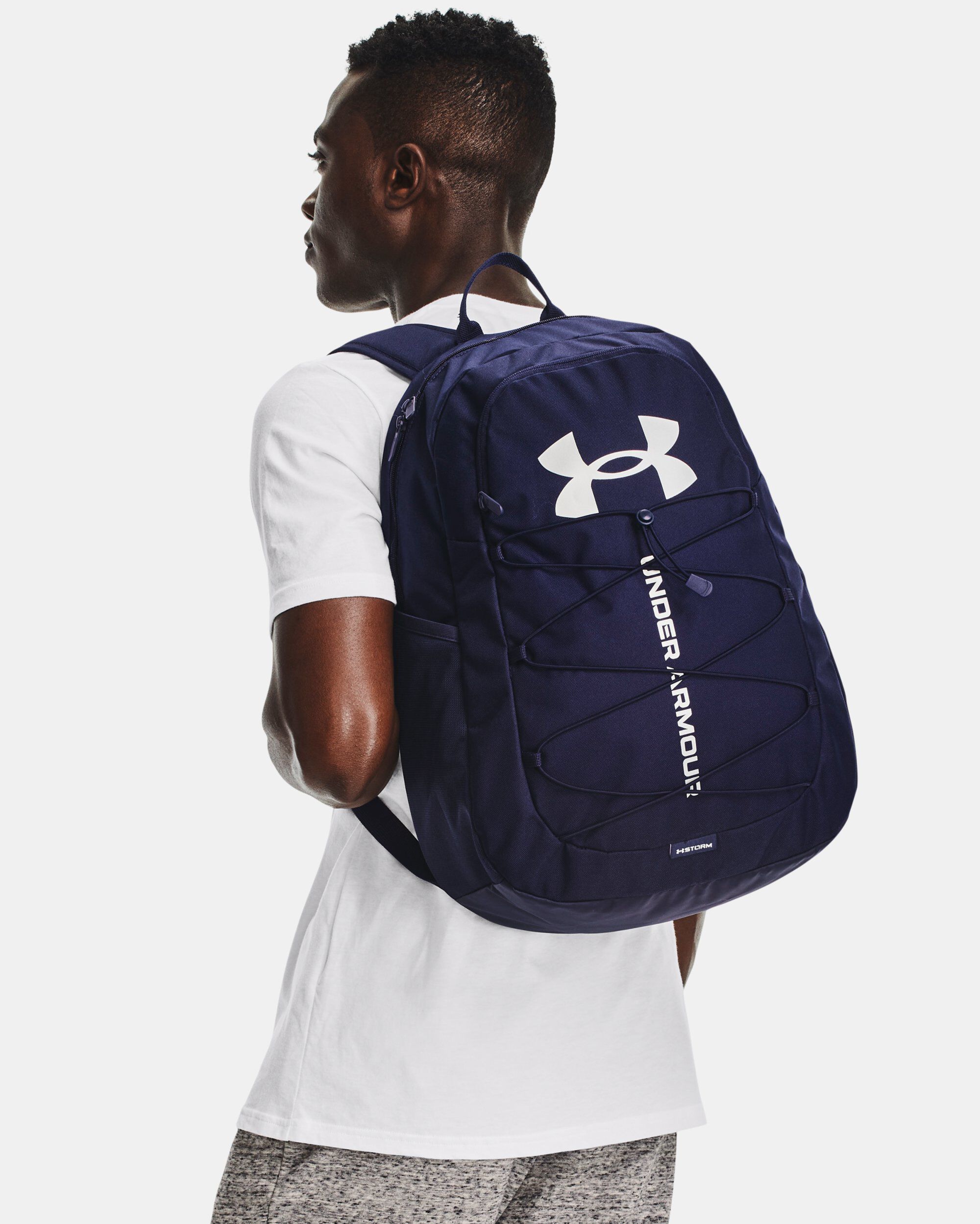Camo under armour hot sale backpack