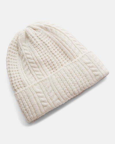 UA Halftime Cable Knit