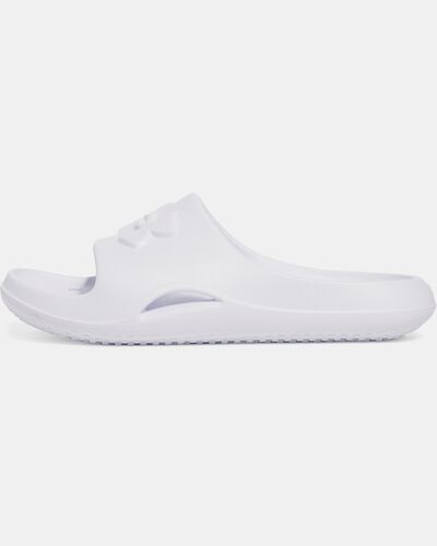 Women's UA Locker V Slides Women's UA Locker V Slides
