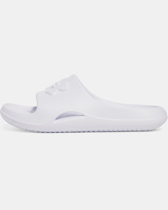 Women's UA Locker V Slides Women's UA Locker V Slides image number 1