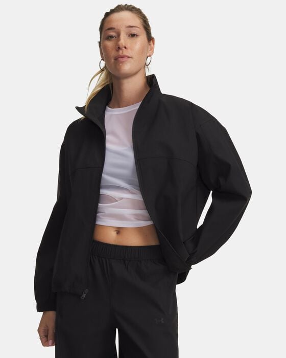 UA Unstoppable Woven image number 0