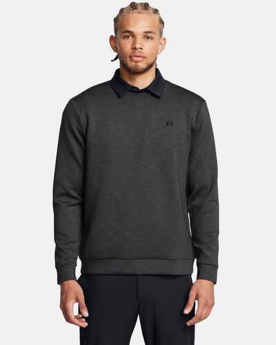 Men's UA Drive Midlayer Crew