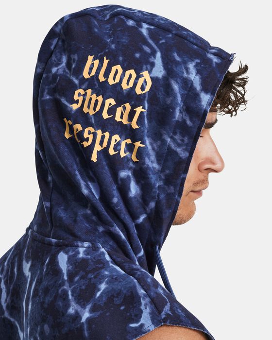 Project Rock Rival Fleece Project Rock Rival Fleece image number 3