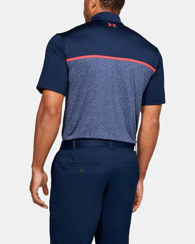 Men's UA Playoff Polo 2.0