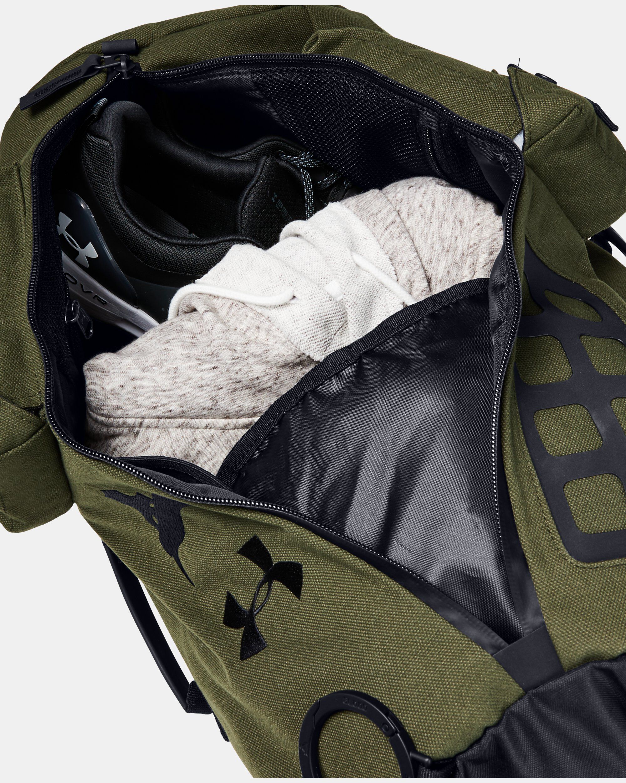 Under armour rock 60 bag deals