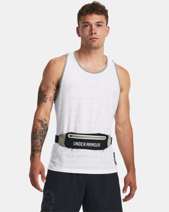 Unisex UA Flex Run Pack Belt image number 4