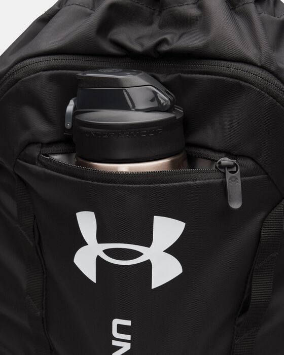 UA Hustle image number 2