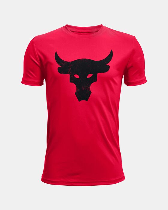 Project Rock Brahma Bull image number 0