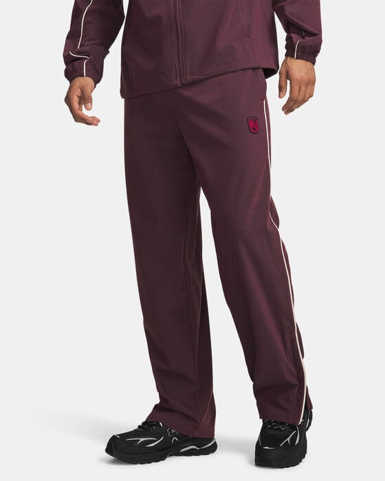UA Terrace Woven image number 0