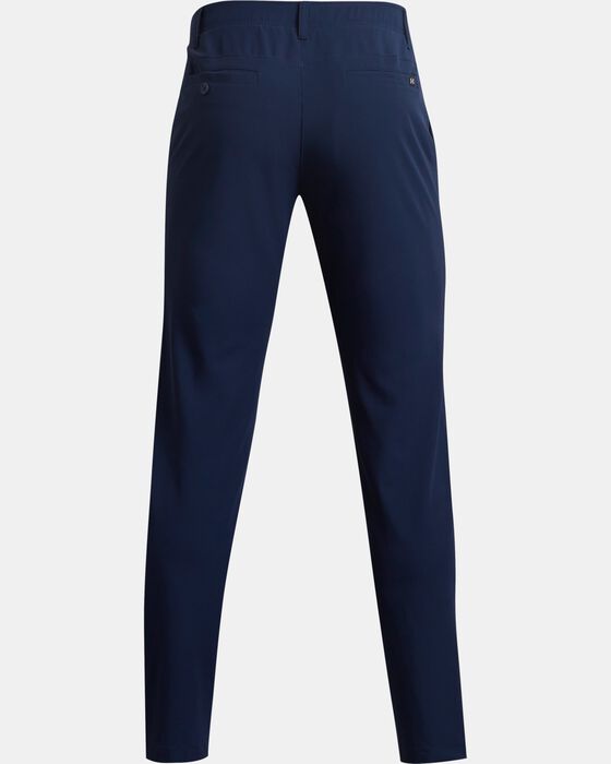 Men's UA Drive Tapered Pants image number 5