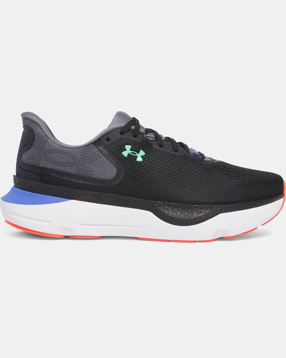 Men's UA Infinite Pro 2 Running Shoes image number 0