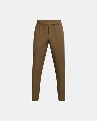 Men's UA Unstoppable Tapered Pants