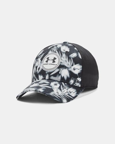 Men's UA Iso-Chill Driver Mesh Adjustable Cap
