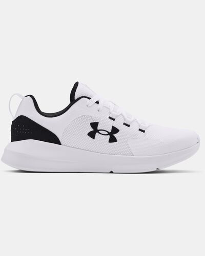 Men's UA Essential Sportstyle Shoes