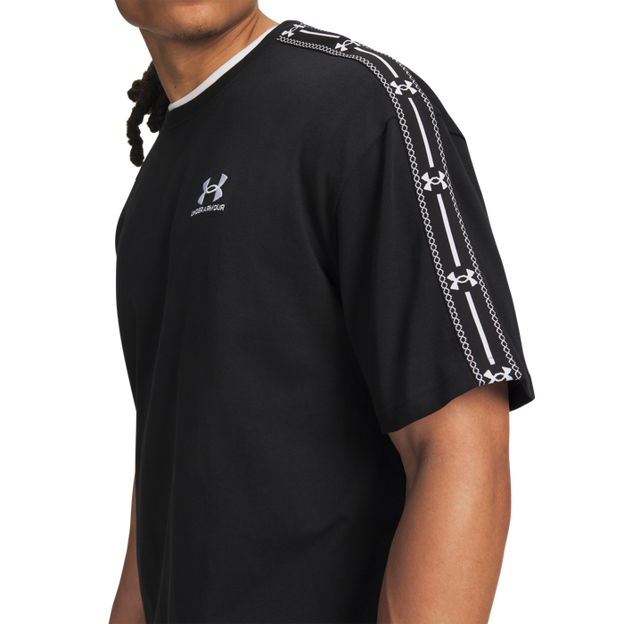 UA Icon Heavyweight Taped image number 2
