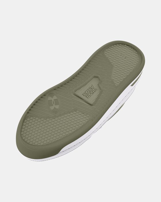 Women's UA Court 96 Suede Shoes image number 4