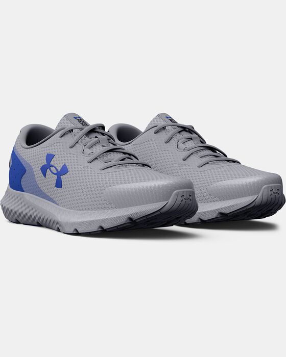 Shop Under Armour Men's UA Charged Rogue Reflect Running Shoes