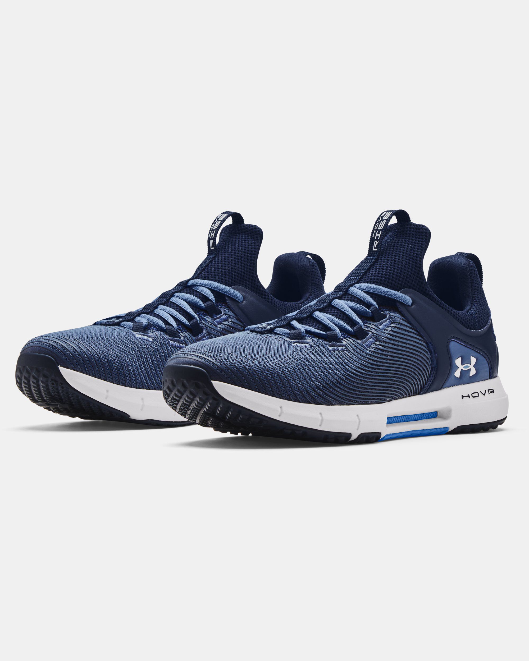 Under armour men's top hovr rise training shoes