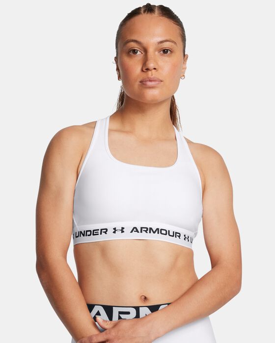 Armour® Mid Crossback image number 0