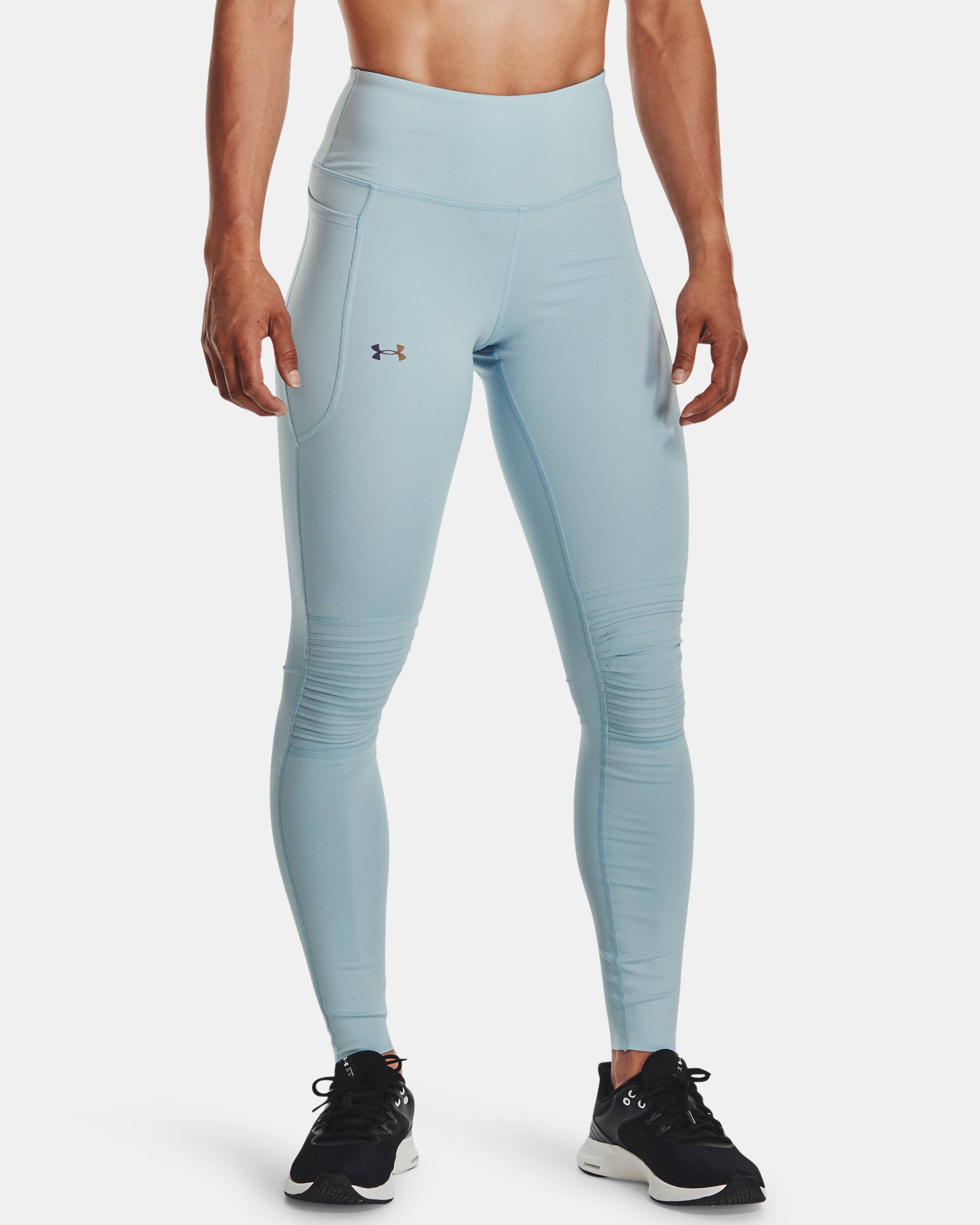 Under armour reactor leggings top