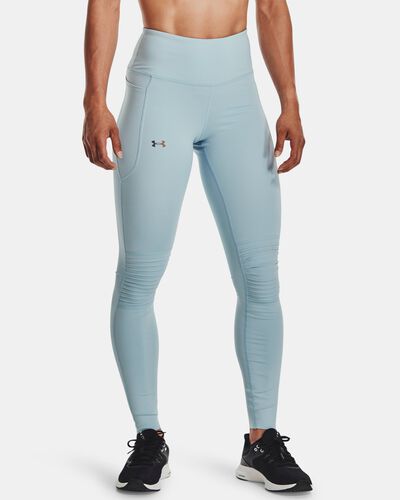 Women's UA RUSH™ Auxetic Leggings 12.1