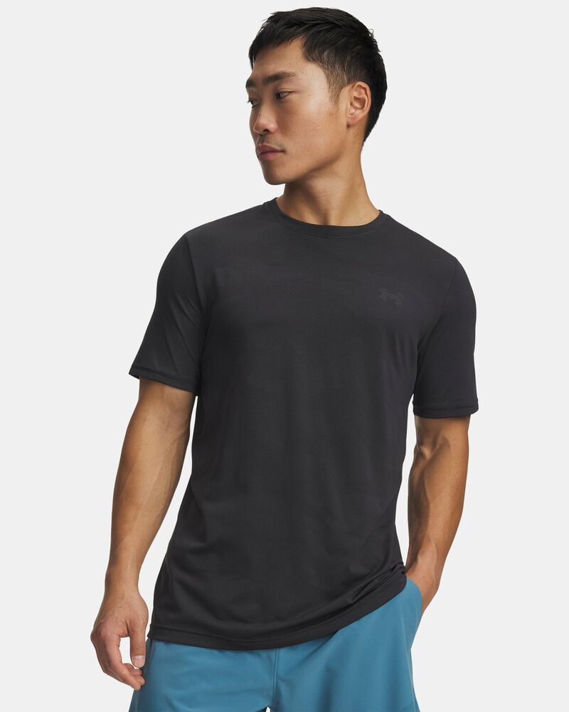 Vanish Elite Seamless men's training T-shirt