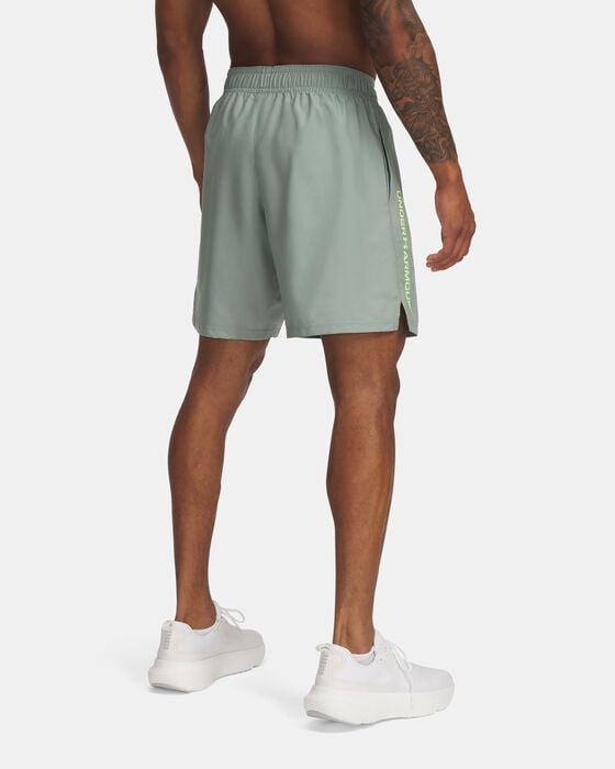 UA Tech™ Woven Wordmark image number 1