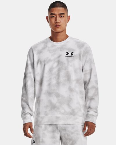 Men's UA Rival Terry Crew