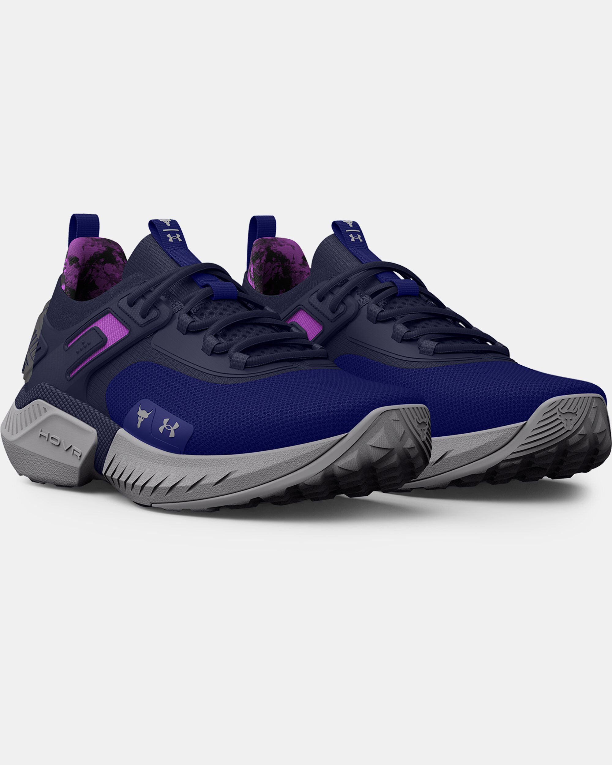 Under armour shop project rock shoes